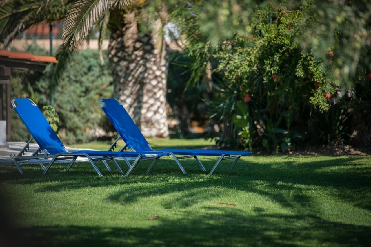 Molino Villa Nikiti  Exterior foto